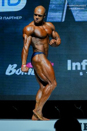 BODYBUILDING 90